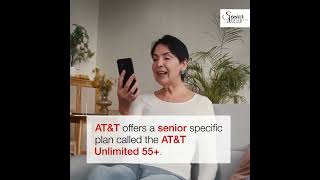 The Top Senior Cell Phone Plans Stay Connected Effortlessly with the Best Options 📱 [upl. by Tamberg226]