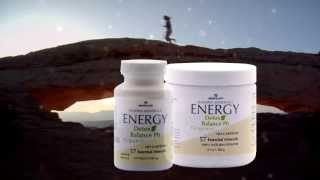 Kanwa Energy Cleanse and Detox [upl. by Alahsal113]