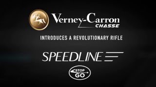 SPEEDLINE  VerneyCarron welcomes you in a New Era [upl. by Adohr761]