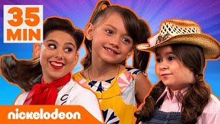 Grzmotomocni  Wszystkie odcinki finałowego sezonu w 35 MINUT część 3  Nickelodeon Polska [upl. by Nowyt]