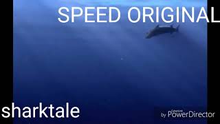 Finding Nemo barracuda speed [upl. by Enyaw722]