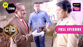 17 साल की Loyalty का Abhijeet को क्यों मिला यह बुरा अंजाम  CID  Full Episode 1396  5 Oct 2024 [upl. by Akvir]