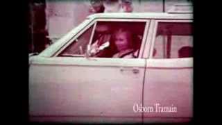 1971 Nationwide quotWifequot Insurance Commercial with Hal Linden voiceover with 70 Dodge Coronet Wagon [upl. by Ecinreb726]