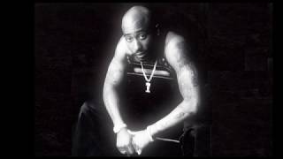 2PAC  So Many Tears REMAKE [upl. by Valencia262]