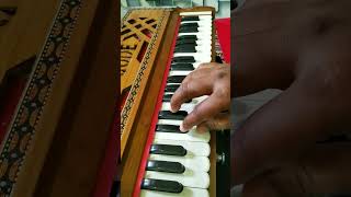 Raag Desh  Bandish Notations  Taan harmonium classicalmusic youtubeshorts notations [upl. by Seiter]