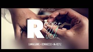 LAMALGAME × ROMARICK × Mr KEYZ  milolo Roger et Ruth mariage [upl. by Schober155]