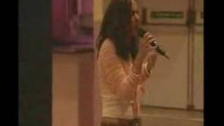 Leona Lewis  I Have Nothing then and now [upl. by Fortna]