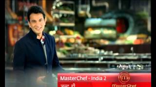 Master Chef India Season 2 [upl. by Koball]