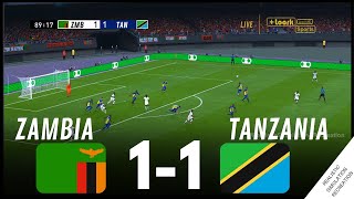 ZAMBIE 11 TANZANIE  Résumé • Simulation et loisirs de jeux vidéo [upl. by Atinuj933]