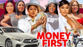 Money First Complete SeasonDestiny EtikoChantel IgweCrystal Okoye 2024 Latest Movie [upl. by Laoj]