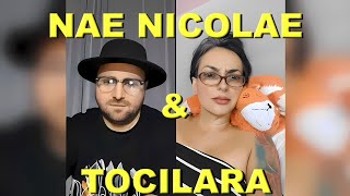 NAE NICOLAE amp TOCILARA [upl. by Joline842]