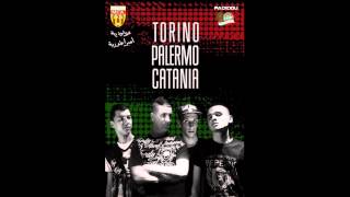 Groupe Torino Palermo Catania 2014 Ntia Ma Vie [upl. by Llerrit555]