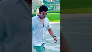 dil na lage dance dubai song bhojpurisong [upl. by Enelrats]