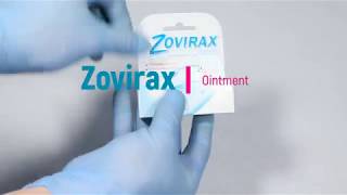 Acyclovir Zovirax  fight and protext from Cold Sores [upl. by Aidaas]