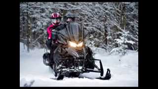 2015 Arctic Cat Pantera 7000 LTD [upl. by Tisman]