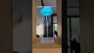 Lien en bio 💙🪼 toys lamp meduse sleep calm [upl. by Sutelc]