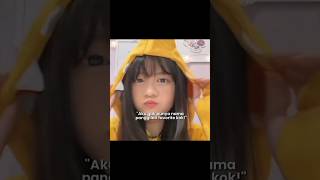 Panggilan favorit Christy JKT48christyjkt48 zeejkt48 graciajkt48 shanijkt48 jkt48 [upl. by Lud]