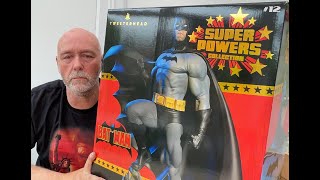 UNBOXING A TWEETERHEAD BATMAN MAQUETTE VARIANT EXCLUSIVE WHO IS YOUR FAVOURITE BATMAN FOR DAN Ep20 [upl. by Dnaloy]