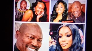 PORSHA WILLIAMS SIMON FALYNN PINA SPOKE OUT LETS TALK ABOUT IT MEDIA 21 is live [upl. by Aeli]