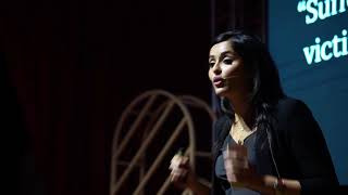 What animals taught me about a fulfilling life  Ayesha Chundrigar  TEDxIslamabad [upl. by Linkoski]