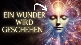 Erhalte SOFORTIGE Hilfe von HÖHEREN Kräften🌟 VulkanischeHeilmeditation🌋 [upl. by Oicnerolf]