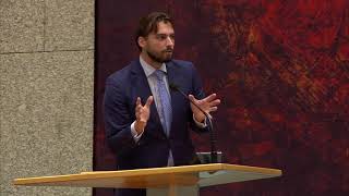 Baudet oversprong gedrag bij tweede kamerleden [upl. by Hilbert]