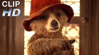 PADDINGTON  Clip quotBahnsteigquot  Deutsch  Ab 4 Dezember im Kino [upl. by Aileon186]