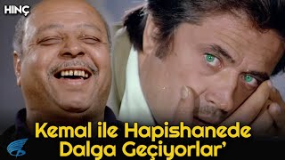 Hınç Türk Filmi  Kemal İle Hunharca Gülüp Dalga Geçiyorlar [upl. by Adieno743]