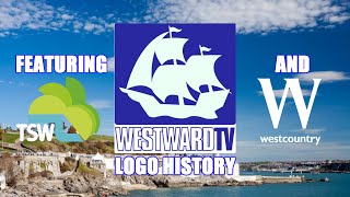 WestwardTSWWestcountry Logo History [upl. by Apeed]