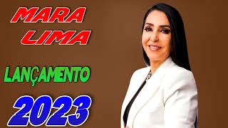 MARA LIMA CD COMPLETOLANÇAMENTO 2023HINOS IMPACTANTESDEUS VAI FALAR COM VOCÊ [upl. by Almeida]