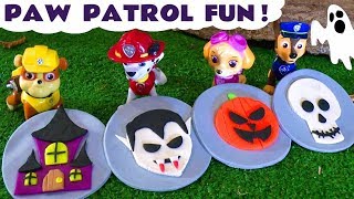 Paw Patrol Fun Stories [upl. by Wattenberg656]