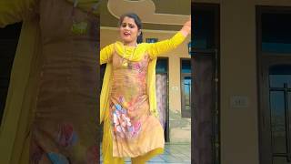 Mitra da naam chalda punjabi song music youtubeshorts dance trending MamtaRani370 shorts [upl. by Adnaral448]