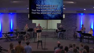 September 29 2024  1045 AM Monument Bible Church Live Stream [upl. by Oakley267]