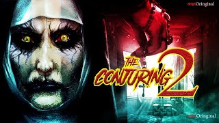 The Conjuring 2  2016  Horror Movie Explained in Hindi  Aahat [upl. by Sofie17]