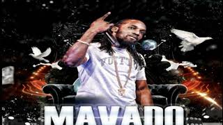 Mavado Mix Clean  Mavado Conscious amp Positive Songs Clean Calum beam intl [upl. by Gibert]