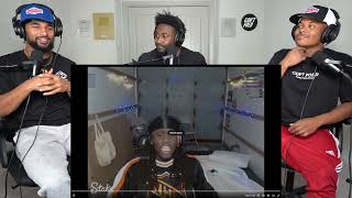 BIGGEST Black Streamer Rejects Kamala After Adin Ross Trump Interview [upl. by Randi]