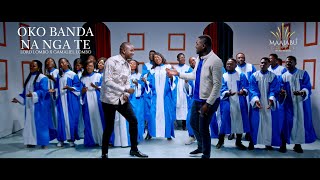 Lord Lombo feat Gamaliel Lombo  Oko banda na nga te Clip Officiel [upl. by Enilegna]