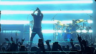 Deftones set completo  La Riviera Madrid 28052024 [upl. by Umeko293]