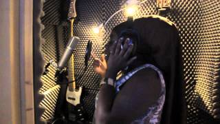 MANUDIGITAL amp QUEEN OMEGA quotReggae Ambassadaquot Official Video [upl. by Nolahp843]