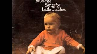 Favourite Songs For Little Children Sunbury Junior Singers Salvation Army [upl. by Bonns651]