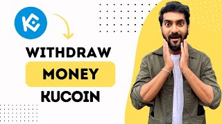 How to Withdraw Money on Kucoin Full Guide [upl. by Jezabella]