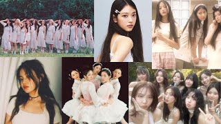 soft girly kpop amp krnb playlist [upl. by Cahan7]