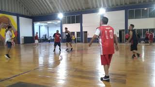 Ratonsotes 🆚 Mambas 2do Cuarto 31 08 2024 Categoría Libre Liga Basquetbol Tláhuac [upl. by Button103]