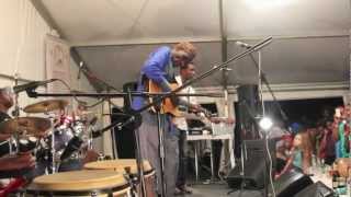 OLIVER MTUKUDZIquot GONDOquot quotNERIAquot MARLOW UK 2012 [upl. by Battiste337]