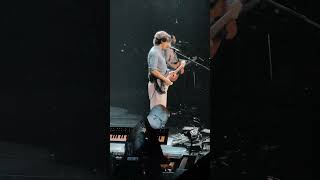 John Mayer 2022 Sob Rock Tour [upl. by Julina]