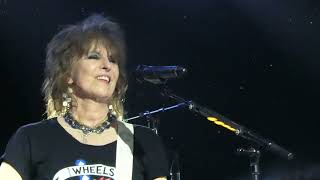 Pretenders  Stop Your Sobbing  Electric Ballroom London 191023 [upl. by Ellga]