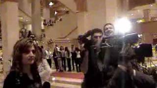 Damascus International Film Festival  مهرجان دمشق [upl. by Shevlo]