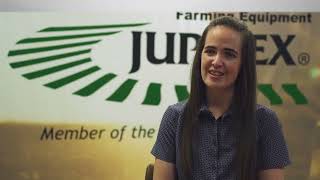 Jupidex cultivates a culture of excellence [upl. by Sumedocin470]