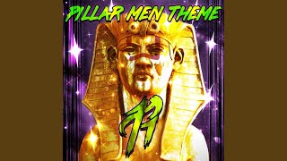 Awaken Pillar Men Theme [upl. by O'Doneven]