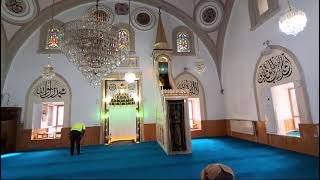 Isparta Firdevs Bey Mimar Sinan Camii [upl. by Iek]